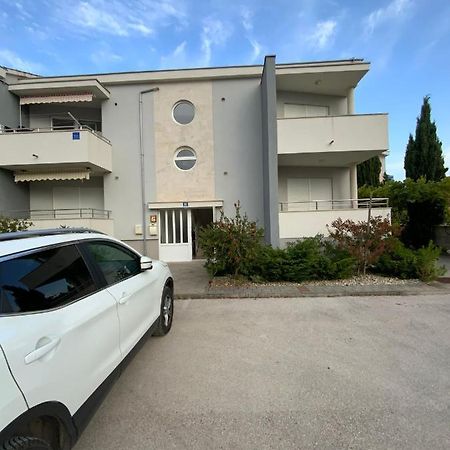 Apartman Lili 자톤 외부 사진