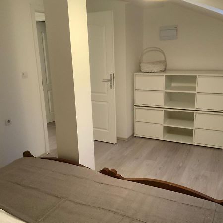 Apartman Lili 자톤 외부 사진