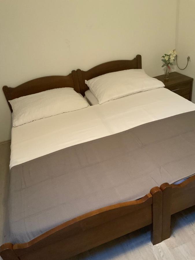 Apartman Lili 자톤 외부 사진