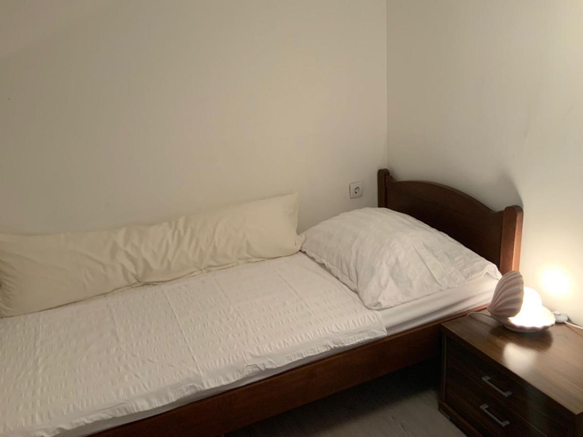 Apartman Lili 자톤 외부 사진