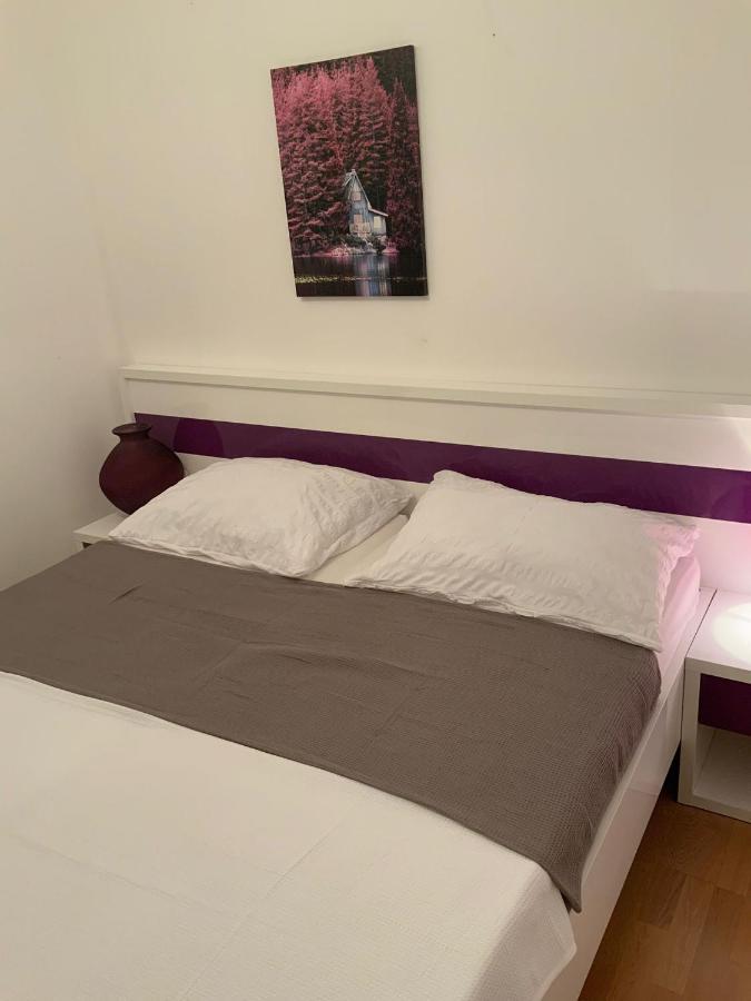 Apartman Lili 자톤 외부 사진