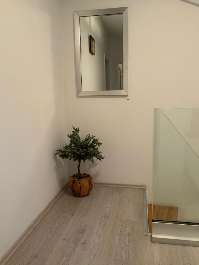 Apartman Lili 자톤 외부 사진