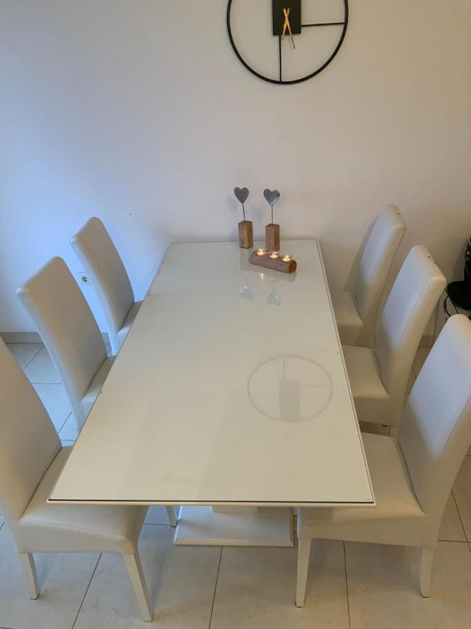 Apartman Lili 자톤 외부 사진