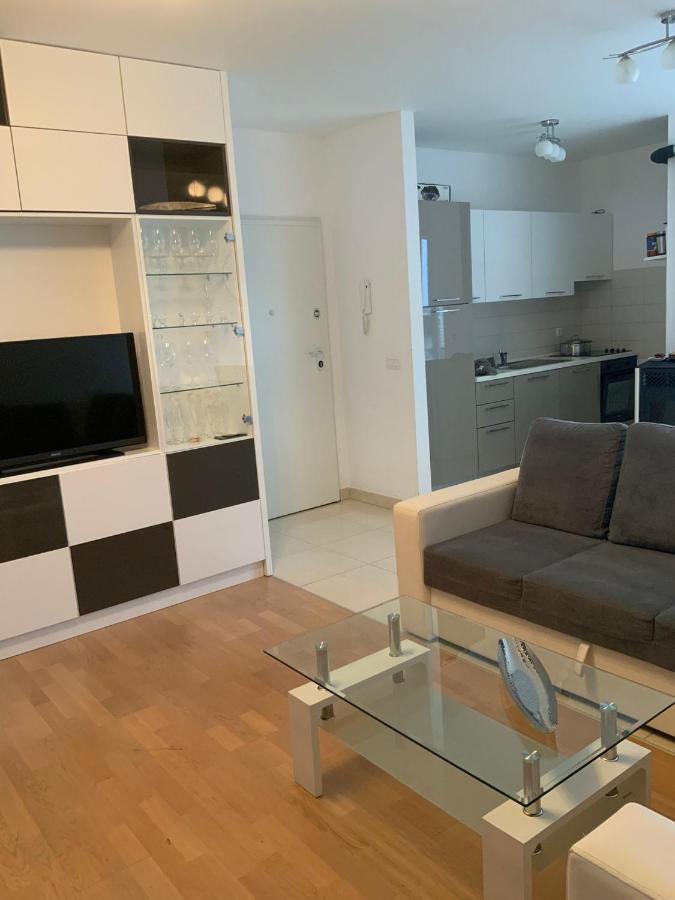 Apartman Lili 자톤 외부 사진